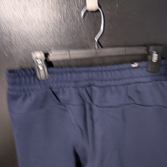 Puma Joggers Sweatpants Men's BNWT - Picture 12 of 15